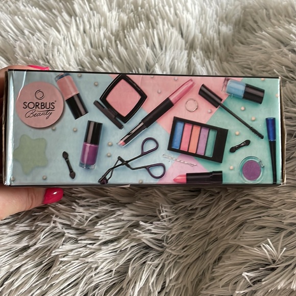 Sorbus Beauty mini Makeup Organizer. BNIB - Picture 2 of 6